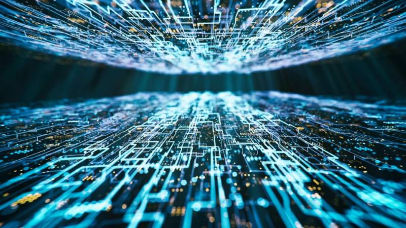 大名县网站建设：实施DevOps，赋能医疗保健领域数字化转型